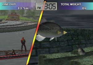 Кадры и скриншоты Top Angler