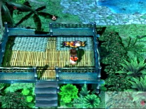 Кадры и скриншоты Torneko Adventures 3: Mysterious Dungeon