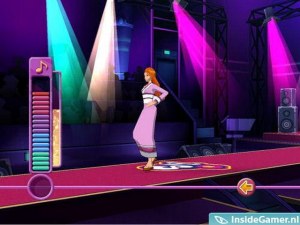 Кадры и скриншоты Totally Spies! Totally Party