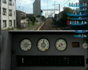 Кадры и скриншоты Train Simulator: Keisei - Toei - Keikyu