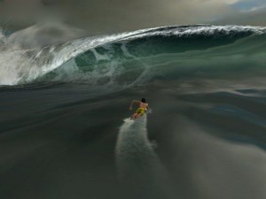 Кадры и скриншоты TransWorld Surf