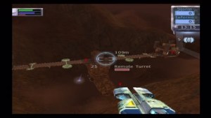Кадры и скриншоты Tribes Aerial Assault