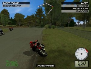 Кадры и скриншоты TT Superbikes Legends