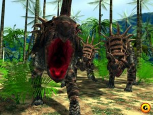 Кадры и скриншоты Turok: Evolution
