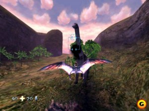Кадры и скриншоты Turok: Evolution