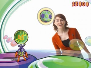 Кадры и скриншоты U-Move Super Sports