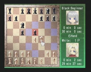 Кадры и скриншоты Ultimate Mind Games