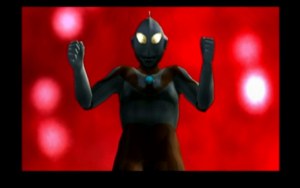 Кадры и скриншоты Ultraman