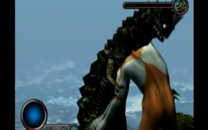 Кадры и скриншоты Ultraman