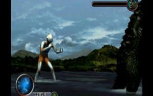 Кадры и скриншоты Ultraman