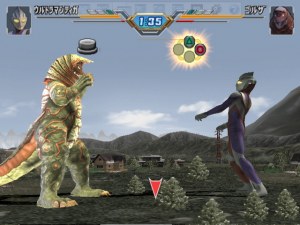 ultraman fighting evolution 3 ps2 download