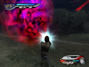Кадры и скриншоты Ultraman Nexus