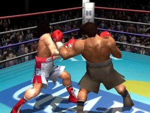 Кадры и скриншоты Victorious Boxers: Ippo's Road to Glory