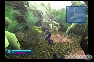 Кадры и скриншоты Virtua Quest
