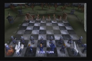Кадры и скриншоты War Chess