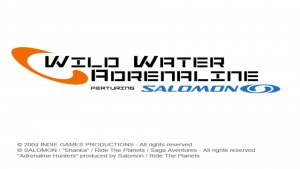 Кадры и скриншоты Wild Water Adrenaline featuring Salomon