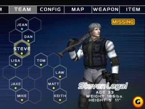Кадры и скриншоты WinBack: Covert Operations