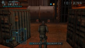Кадры и скриншоты WinBack 2: Project Poseidon