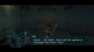 Кадры и скриншоты WinBack 2: Project Poseidon