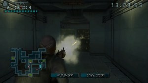 Кадры и скриншоты WinBack 2: Project Poseidon