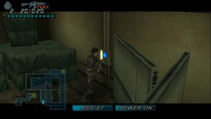 Кадры и скриншоты WinBack 2: Project Poseidon