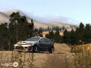Кадры и скриншоты WRC 4: FIA World Rally Championship