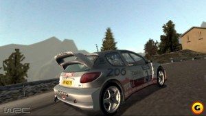 Кадры и скриншоты WRC II Extreme