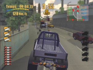 Кадры и скриншоты Wreckless: The Yakuza Missions