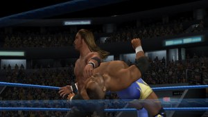 Кадры и скриншоты WWE SmackDown vs. Raw 2007
