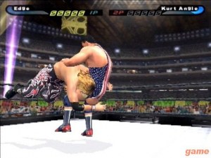 Кадры и скриншоты WWE SmackDown! Shut Your Mouth