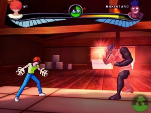 Кадры и скриншоты Yu Yu Hakusho: Dark Tournament
