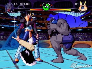 Кадры и скриншоты Yu Yu Hakusho: Dark Tournament
