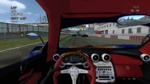 Кадры и скриншоты Absolute Supercars