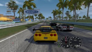 Кадры и скриншоты Absolute Supercars