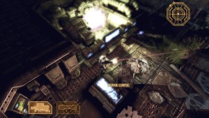 Кадры и скриншоты Alien Breed 3: Descent