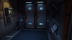 Кадры и скриншоты Alien: Isolation