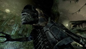 Кадры и скриншоты Aliens vs. Predator