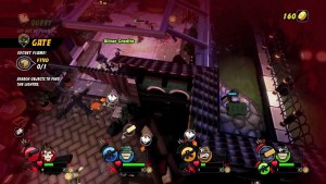 Кадры и скриншоты All Zombies Must Die!