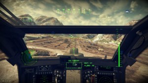 Кадры и скриншоты Apache: Air Assault