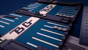 Кадры и скриншоты Backgammon Blitz