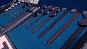 Кадры и скриншоты Backgammon Blitz