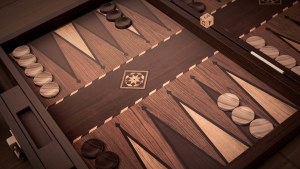 Кадры и скриншоты Backgammon Blitz