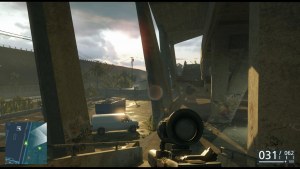 Кадры и скриншоты Battlefield Hardline