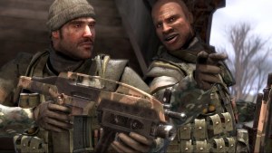 Кадры и скриншоты Battlefield: Bad Company