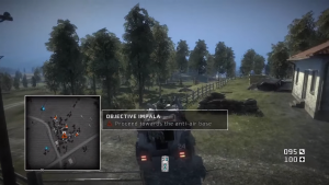 Кадры и скриншоты Battlefield: Bad Company