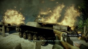 Кадры и скриншоты Battlefield: Bad Company 2