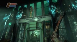Кадры и скриншоты BioShock