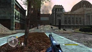 Кадры и скриншоты Call of Duty Classic