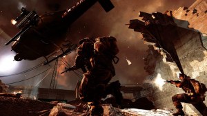 Кадры и скриншоты Call of Duty: Black Ops