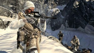Кадры и скриншоты Call of Duty: Black Ops
